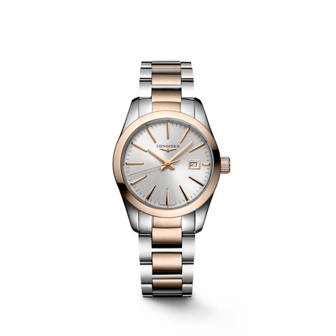 LONGINES L2.286.3.72.7 WATCH