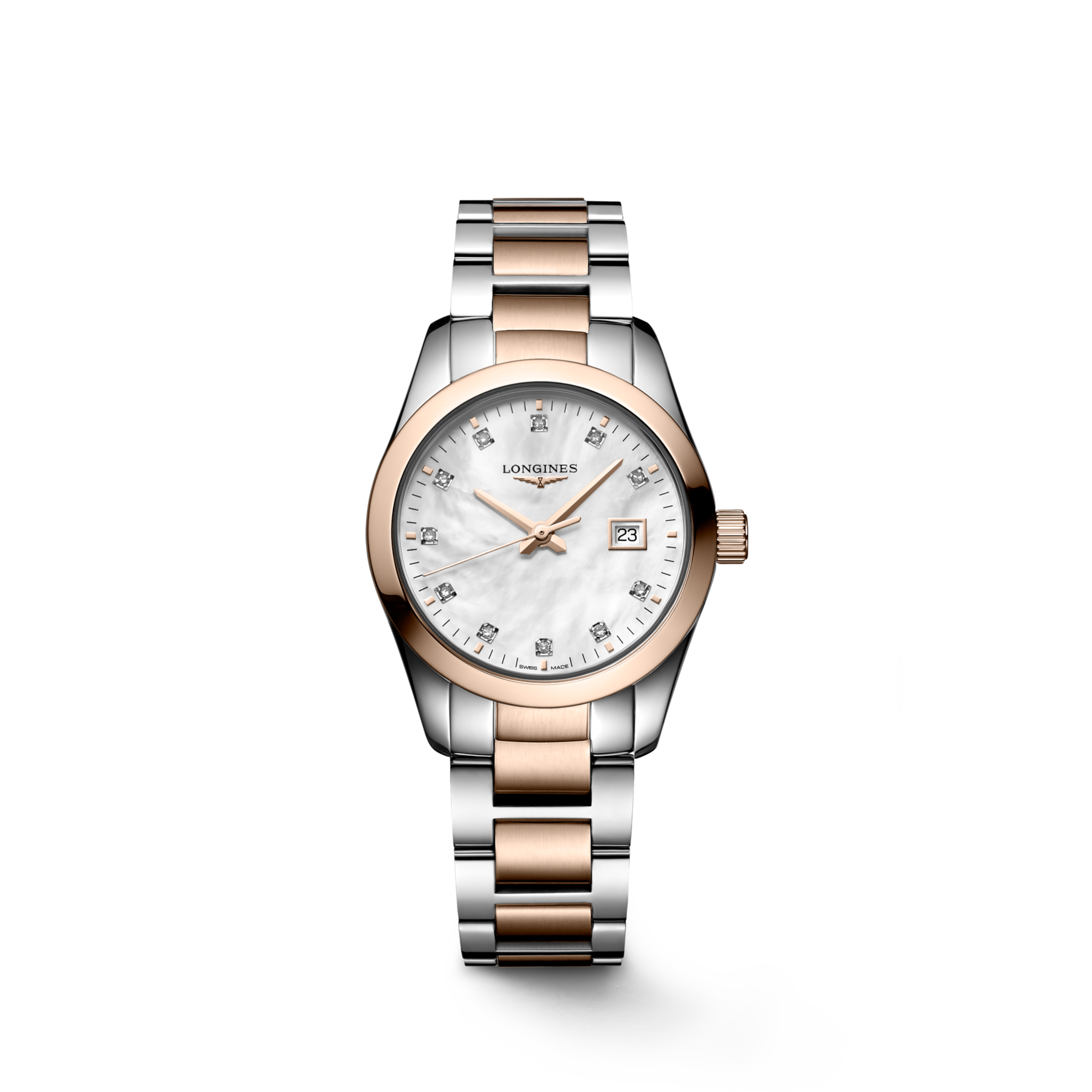 LONGINES L2.286.3.87.7 WATCH