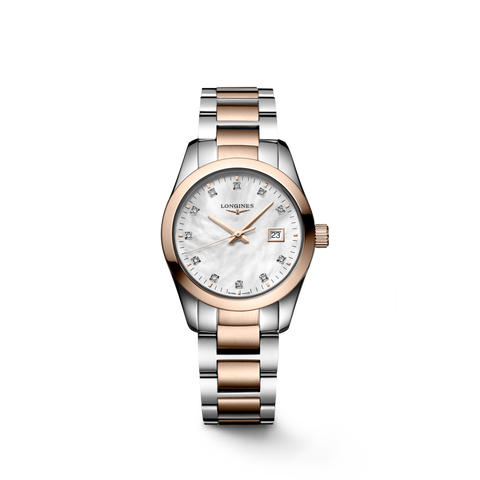 LONGINES L2.286.3.87.7 WATCH