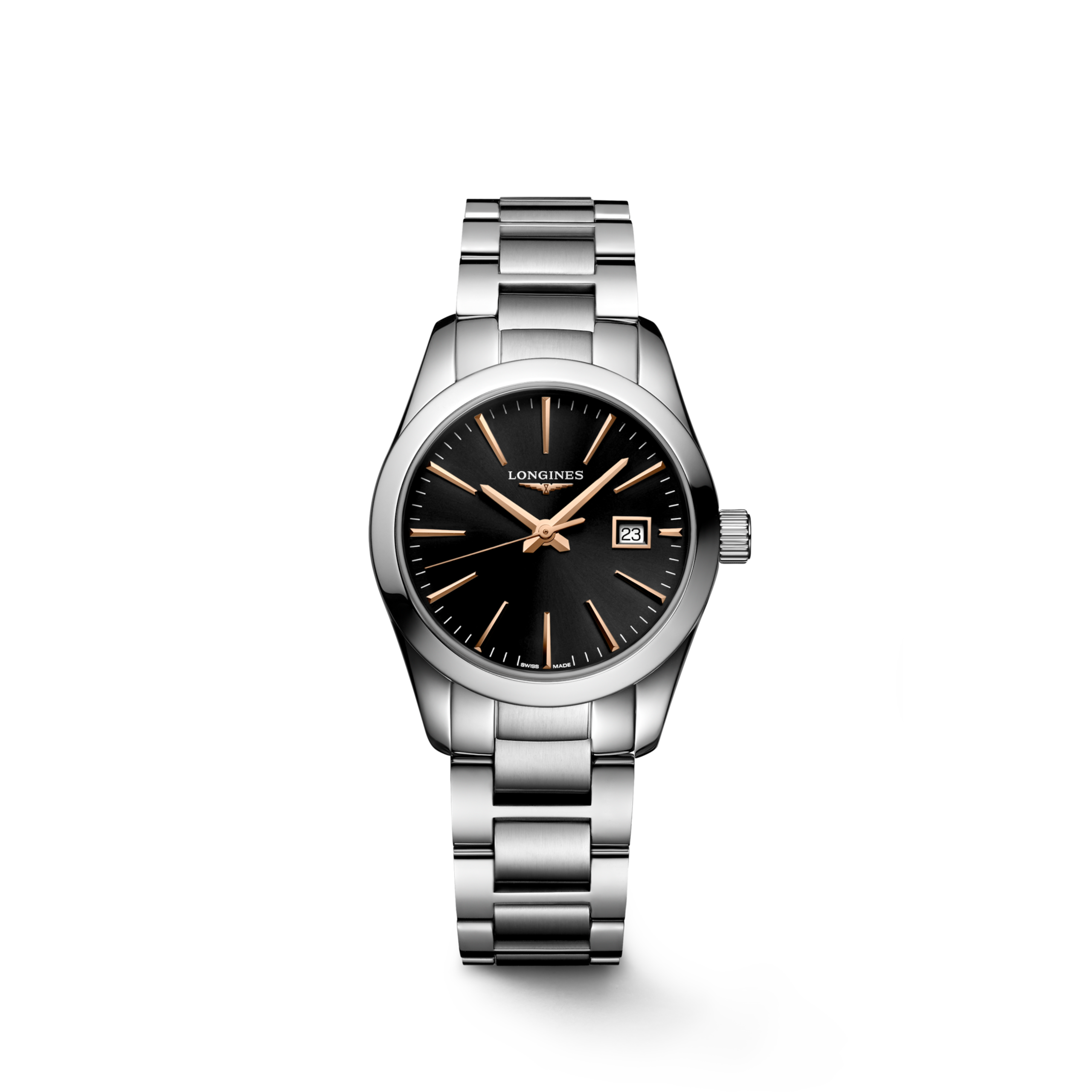 LONGINES L2.286.4.52.6 WATCH