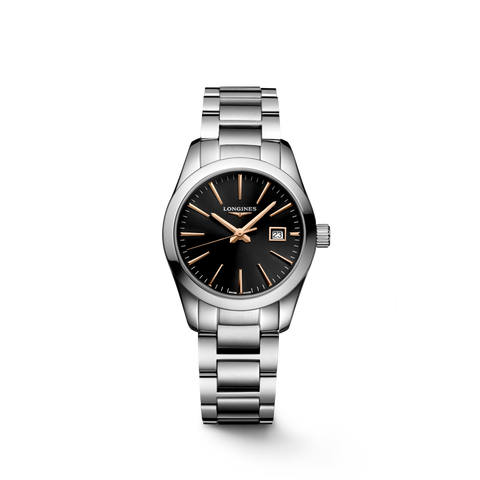 LONGINES L2.286.4.52.6 WATCH