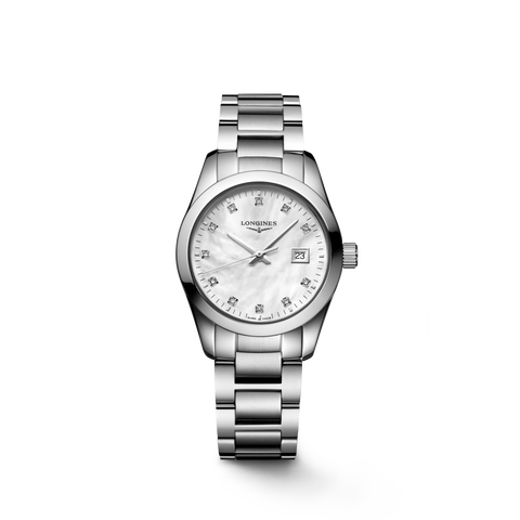 LONGINES L2.286.4.87.6 WATCH