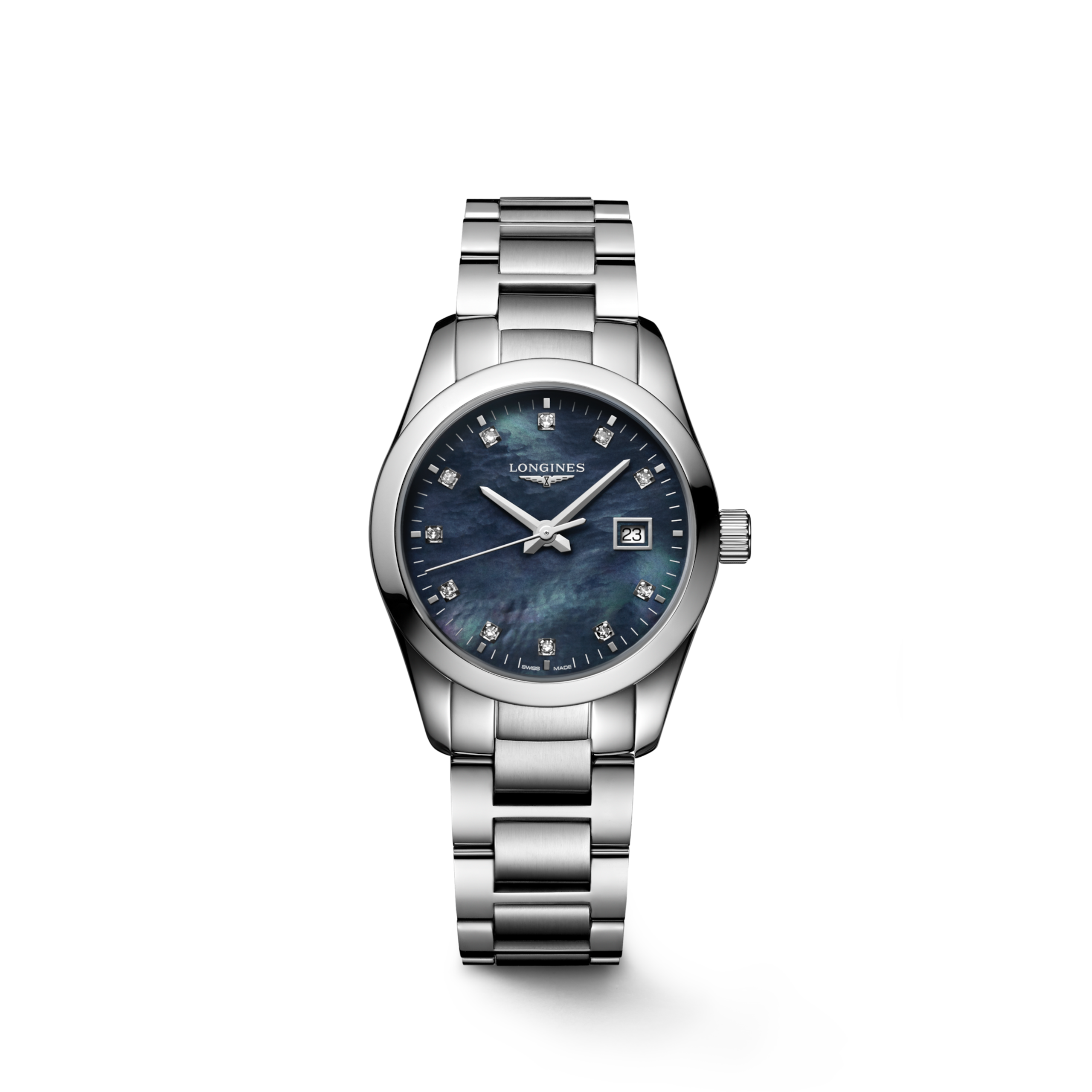 LONGINES L2.286.4.88.6 WATCH