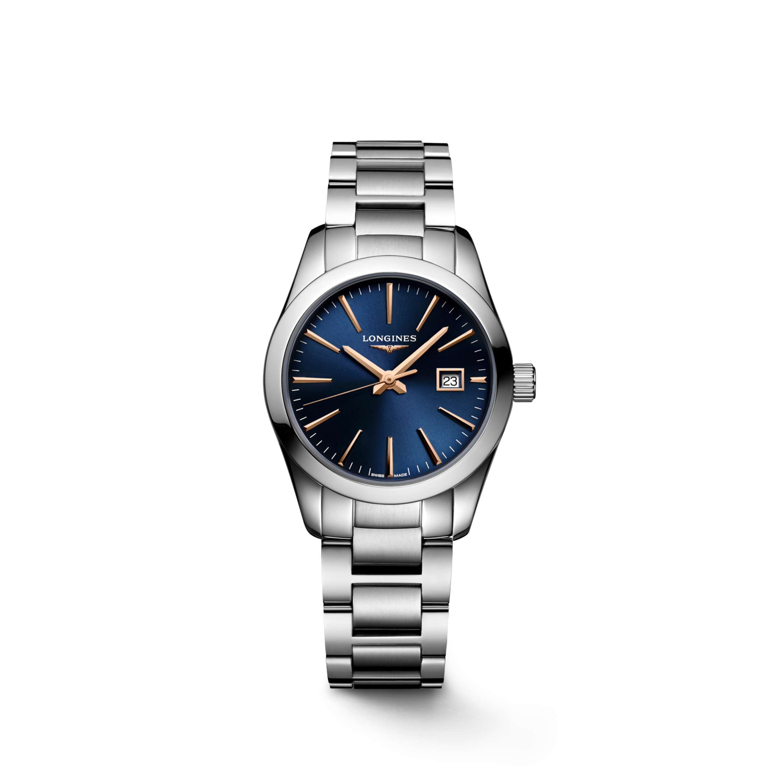 LONGINES L2.286.4.92.6 WATCH