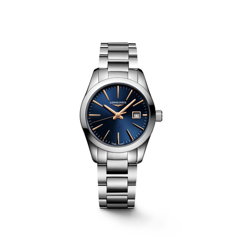 LONGINES L2.286.4.92.6 WATCH
