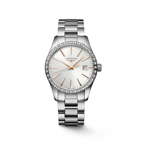 LONGINES L2.386.0.72.6 WATCH