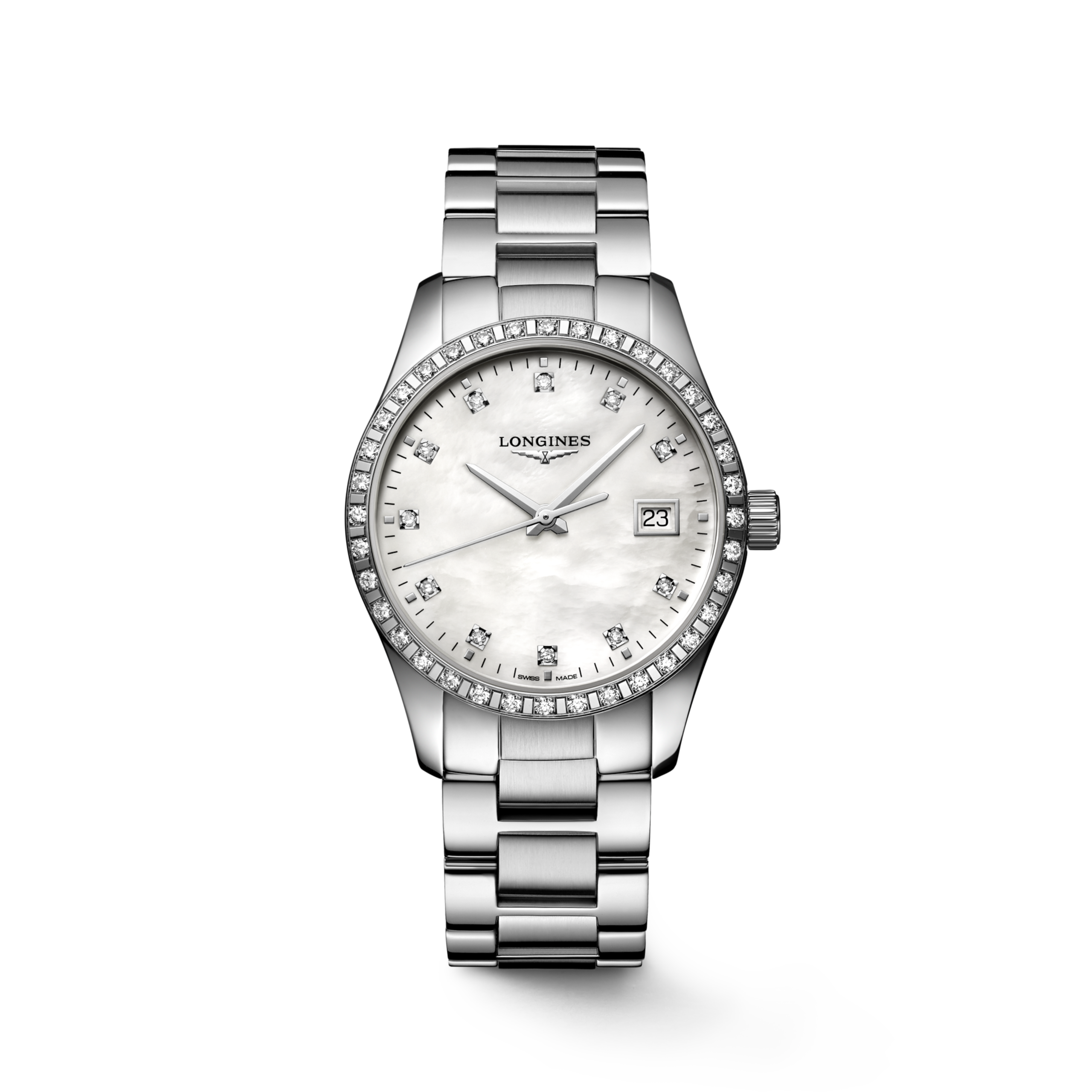 LONGINES L2.386.0.87.6 WATCH