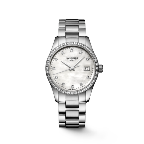 LONGINES L2.386.0.87.6 WATCH