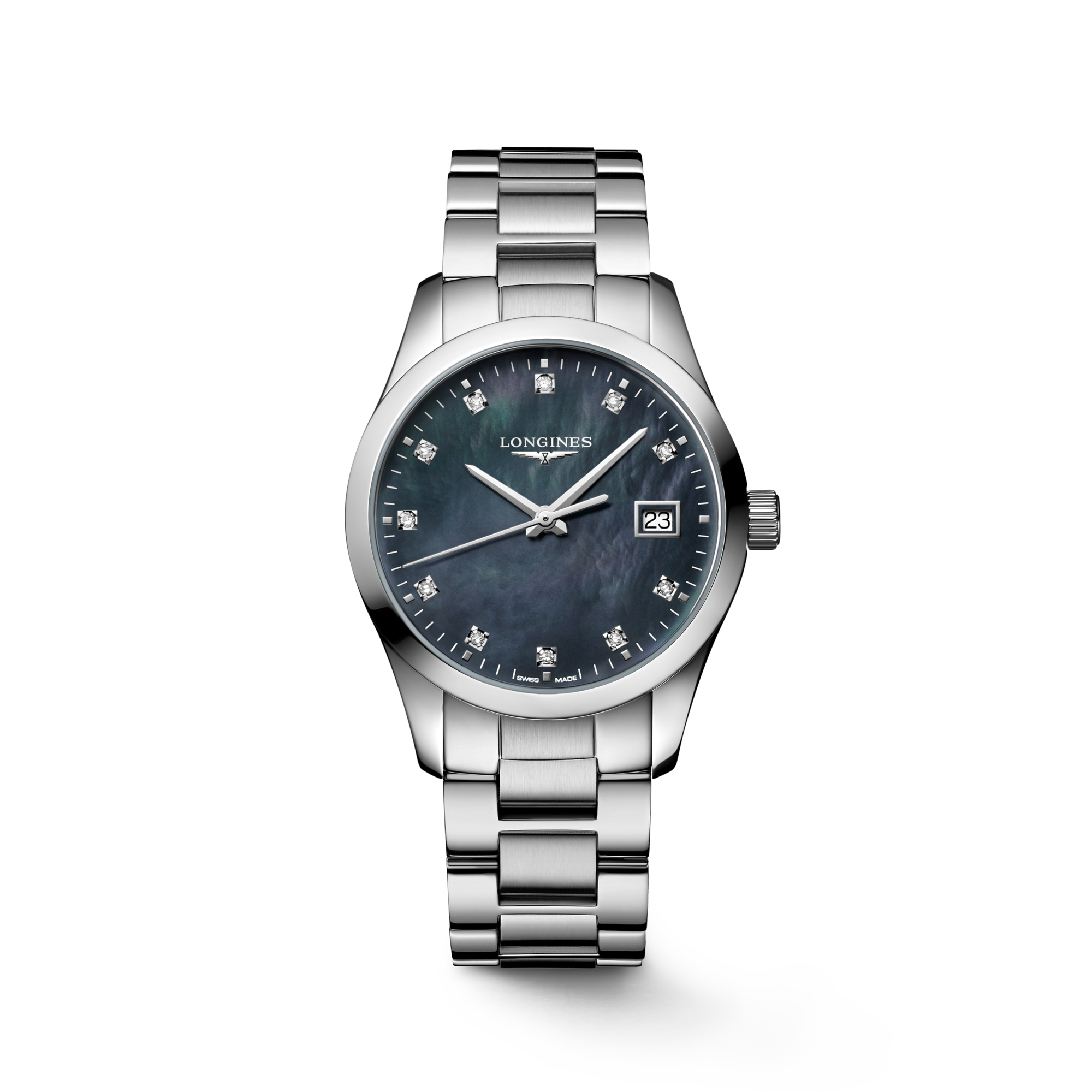 LONGINES L2.386.4.88.6 LONGINES