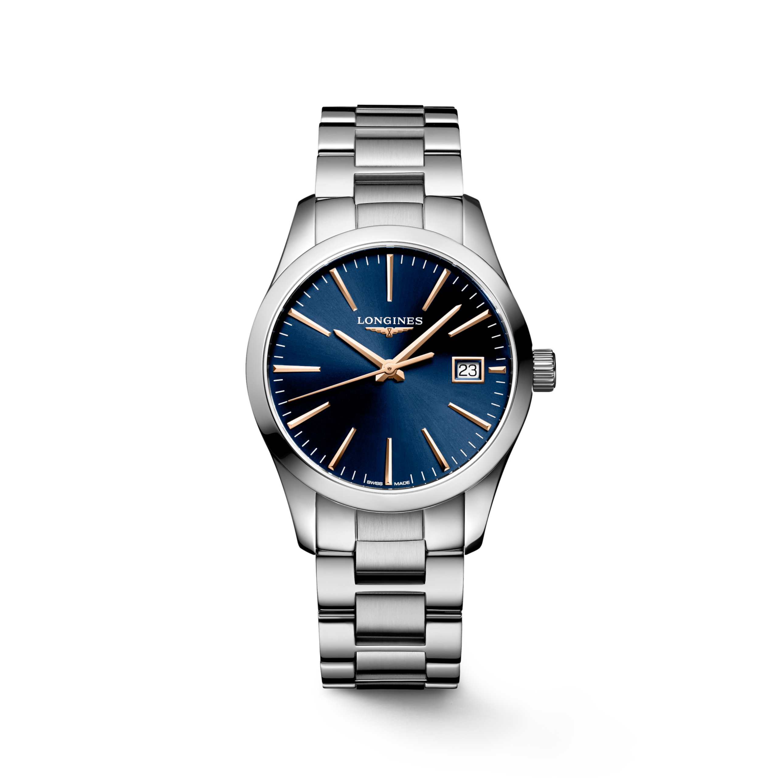 LONGINES L2.386.4.92.6 WATCH