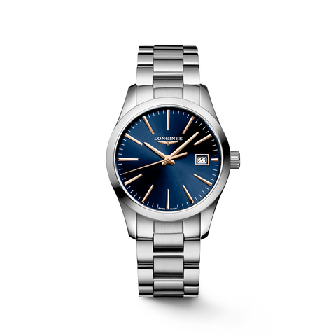 LONGINES L2.386.4.92.6 WATCH