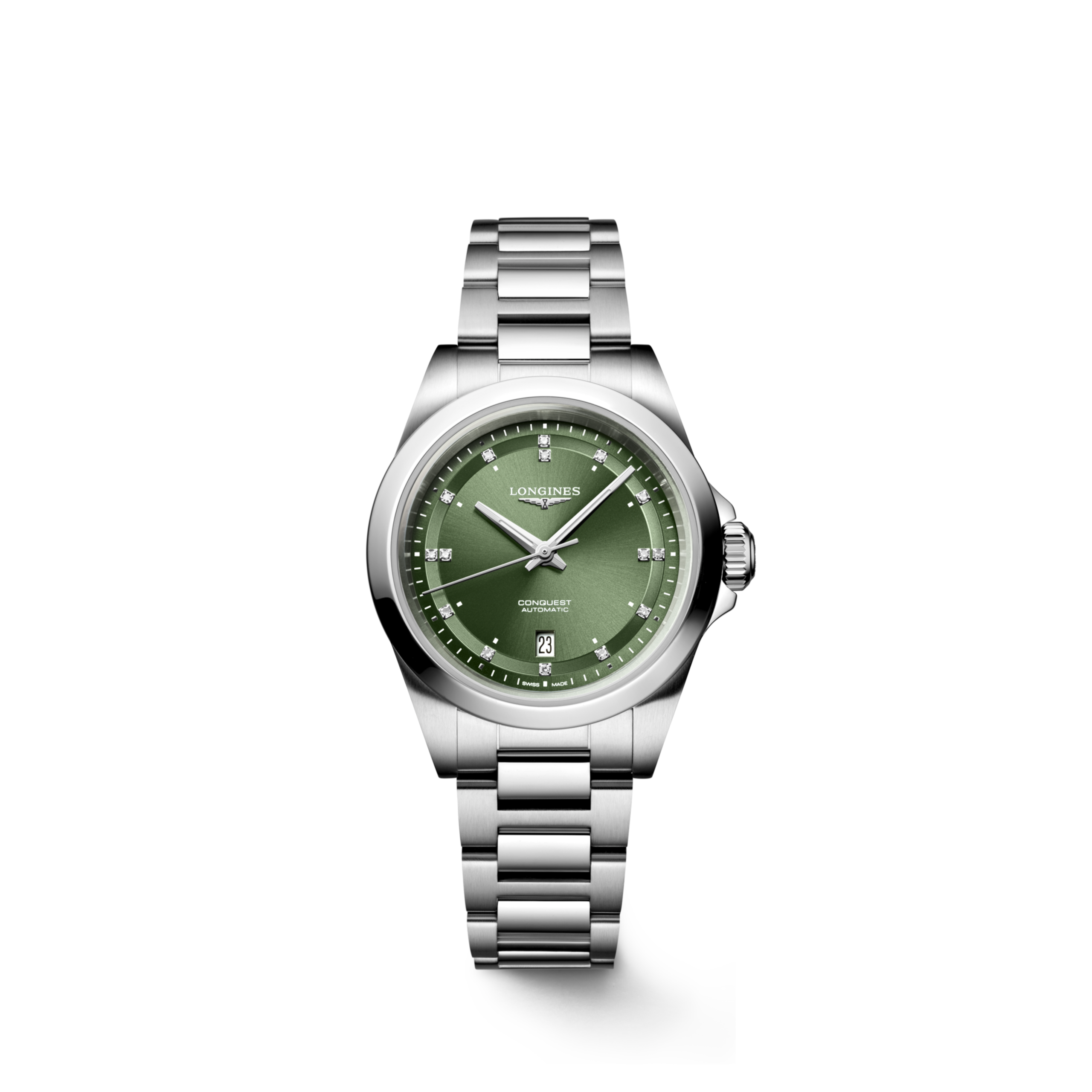 LONGINES L3.320.4.07.6 WATCH