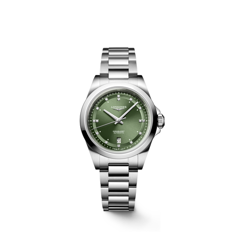 LONGINES L3.320.4.07.6 WATCH