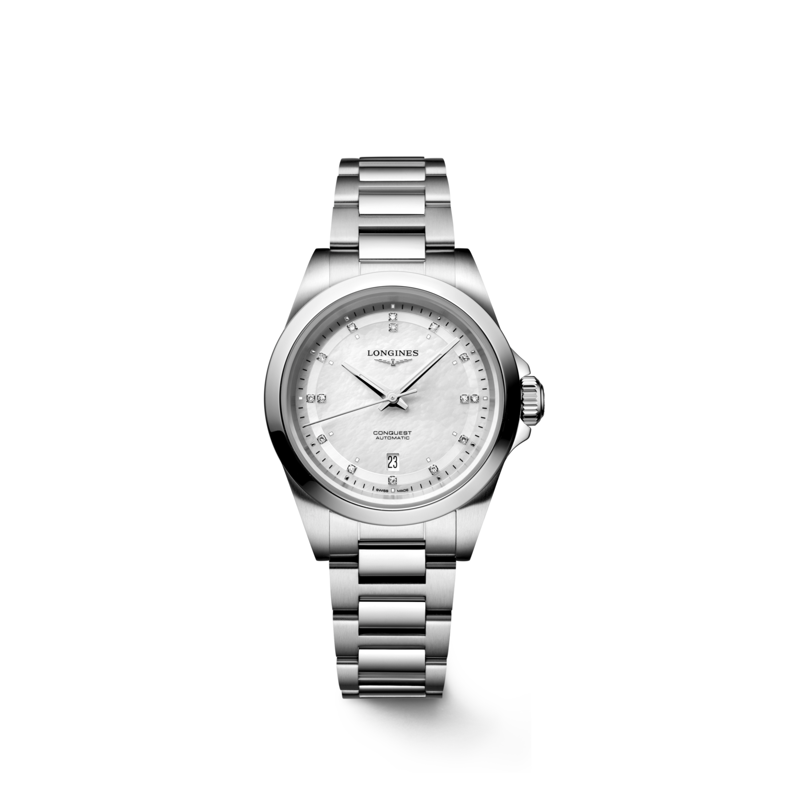 LONGINES L3.320.4.87.6 WATCH