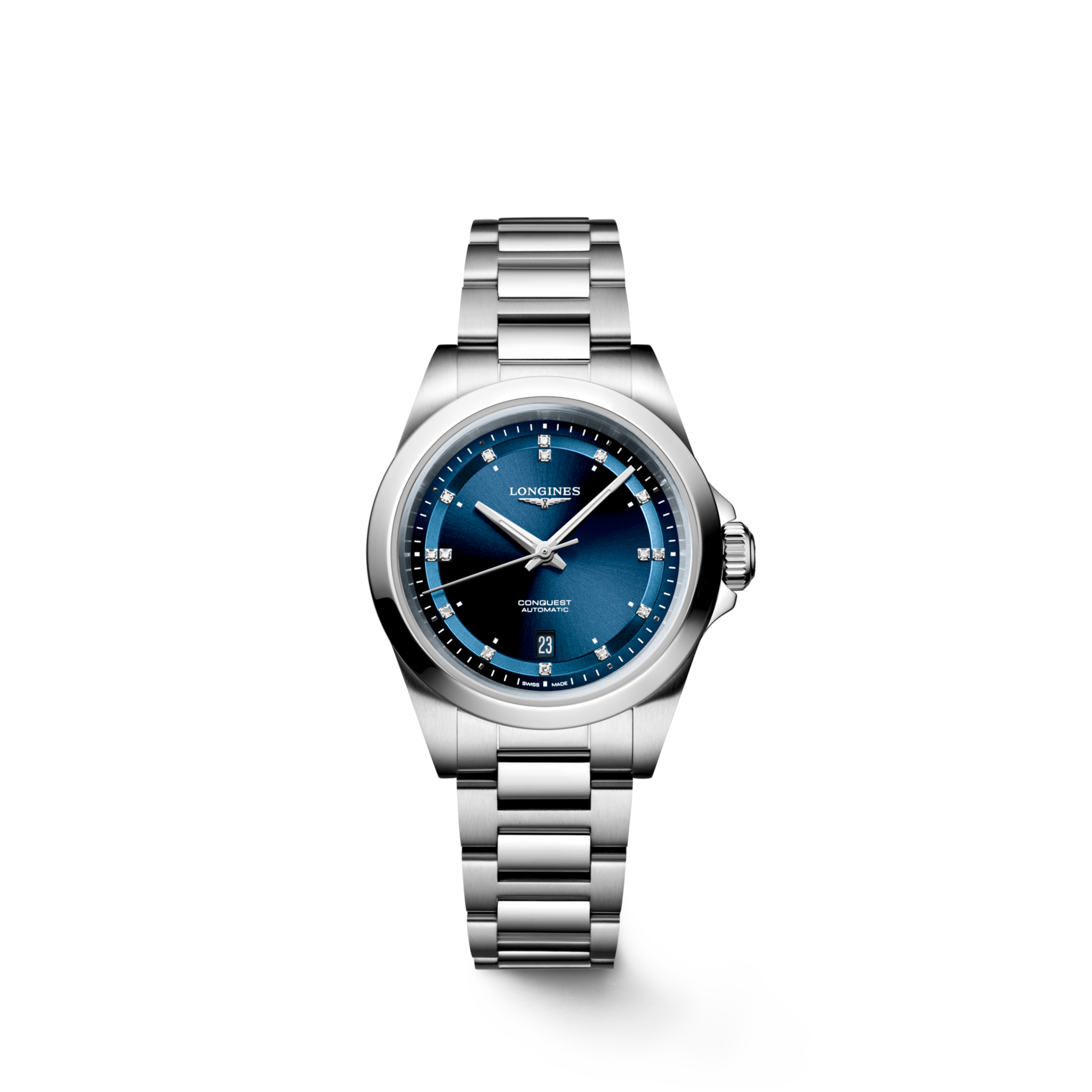 LONGINES L3.320.4.97.6 WATCH