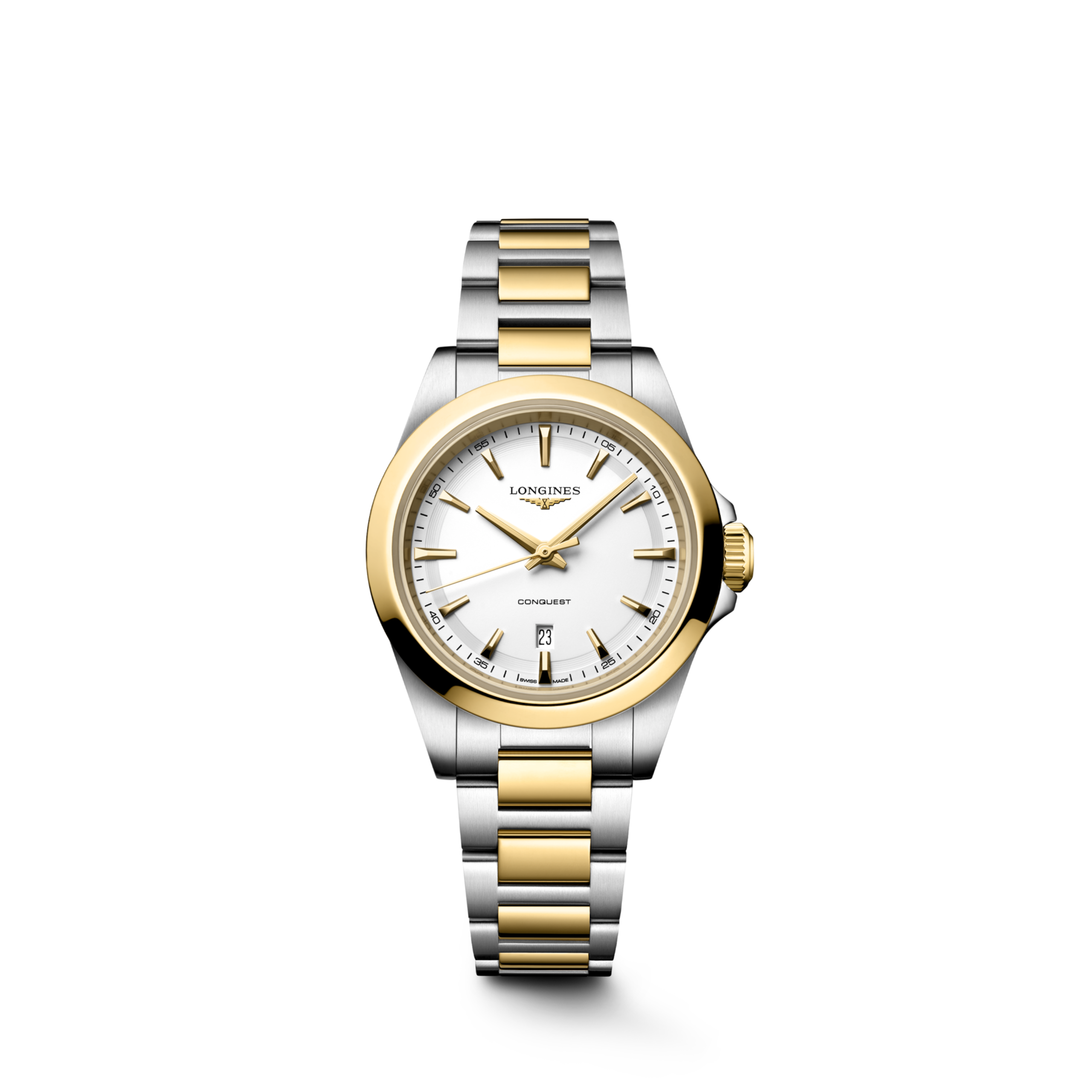 LONGINES L3.350.3.12.7 Conquest Watch