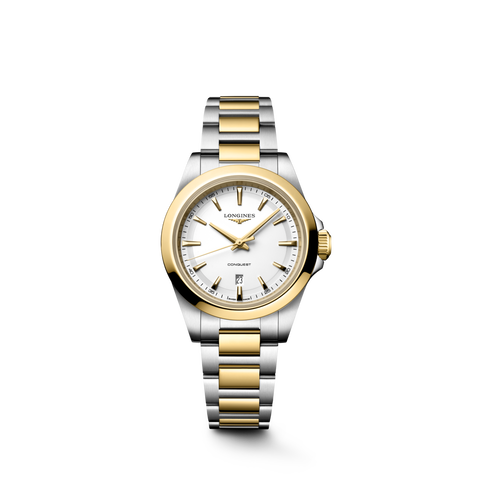 LONGINES L3.350.3.12.7 Conquest Watch