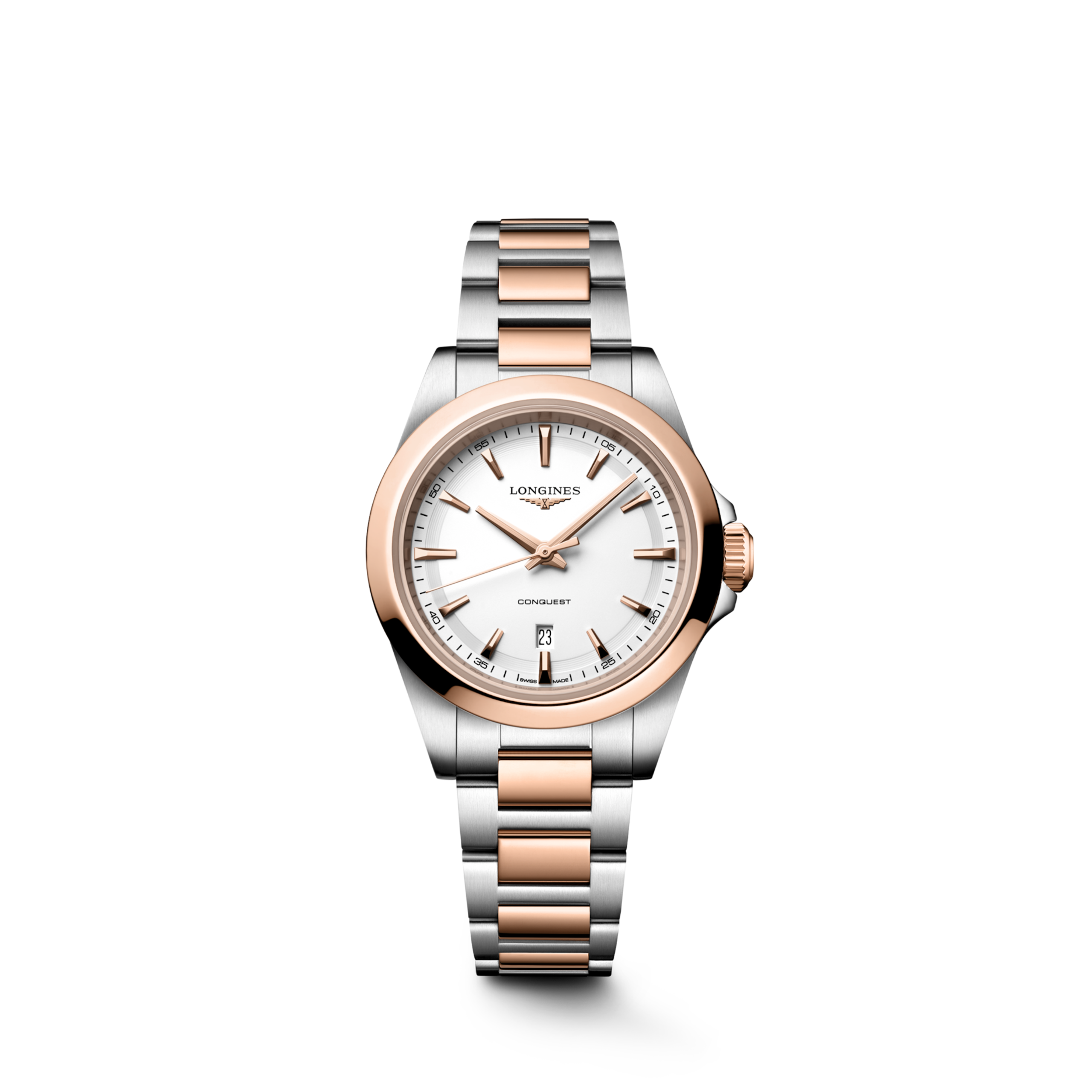LONGINES L3.350.3.18.7 Conquest Watch