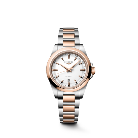 LONGINES L3.350.3.18.7 Conquest Watch