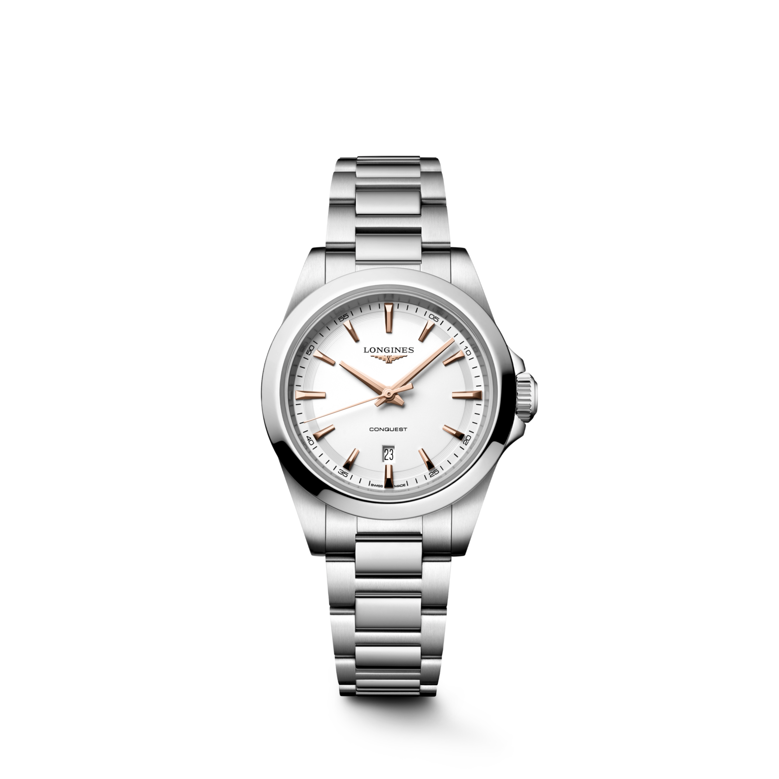 LONGINES L3.350.4.18.6 Conquest Watch