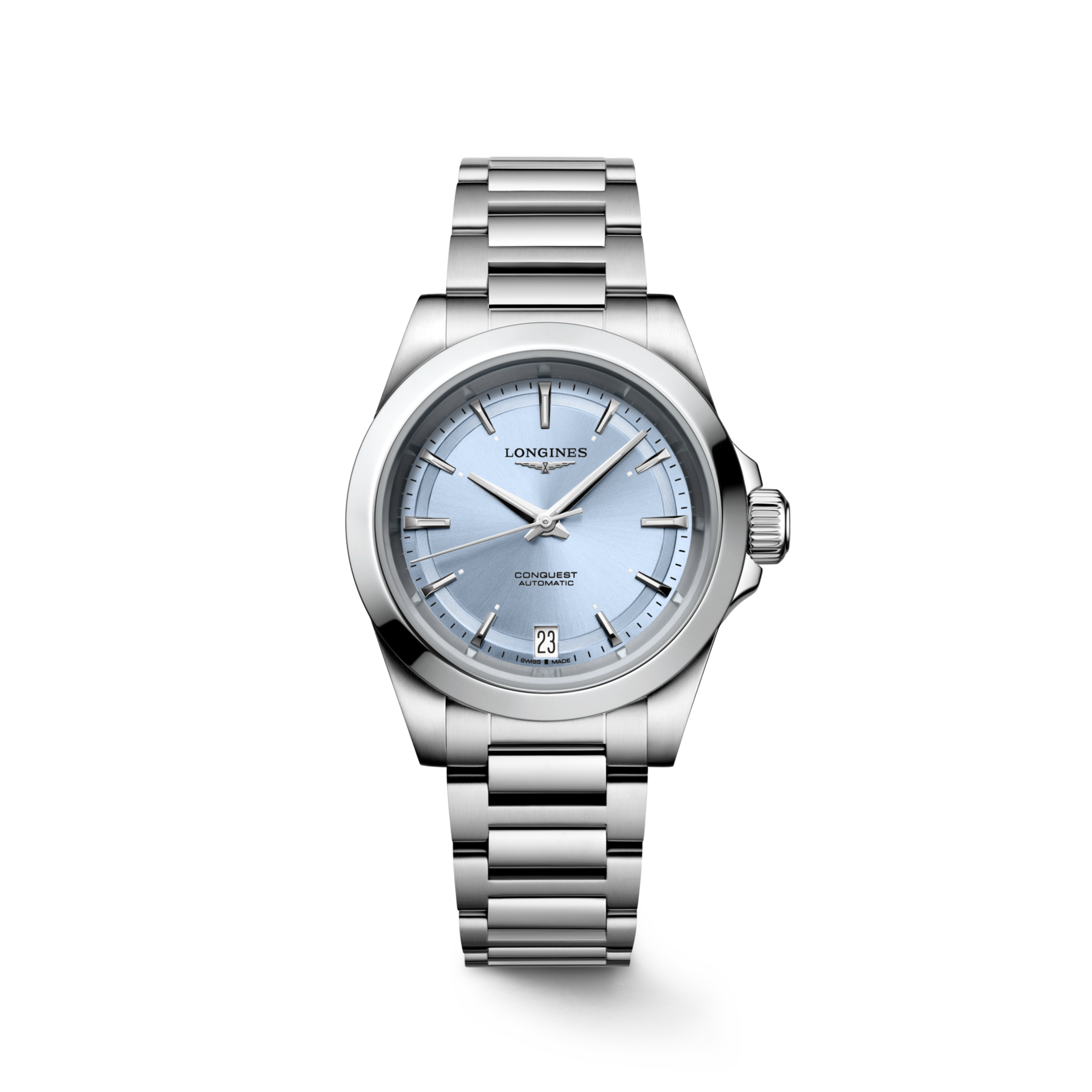 LONGINES L3.430.4.92.6 WATCH