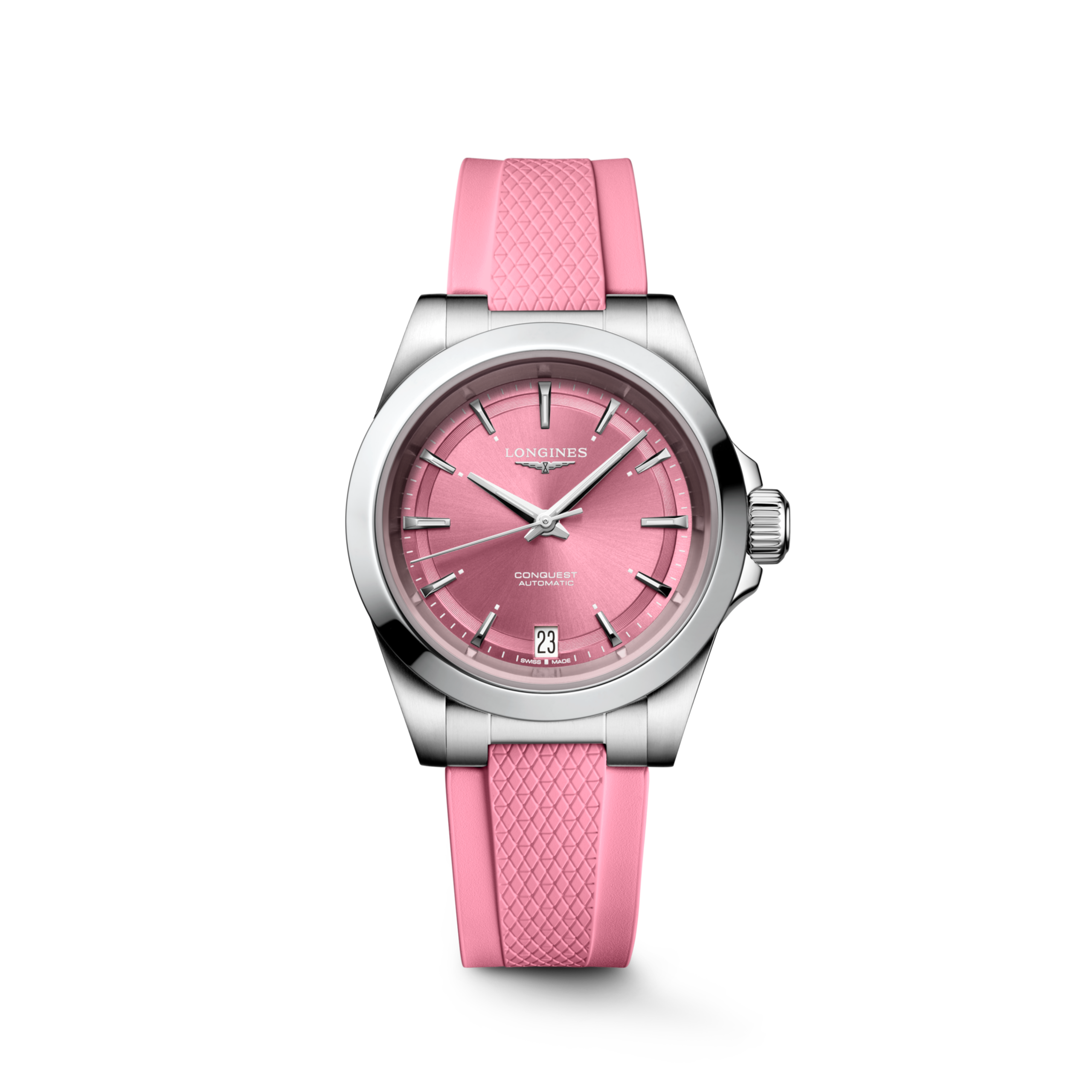 LONGINES L3.430.4.99.9 WATCH