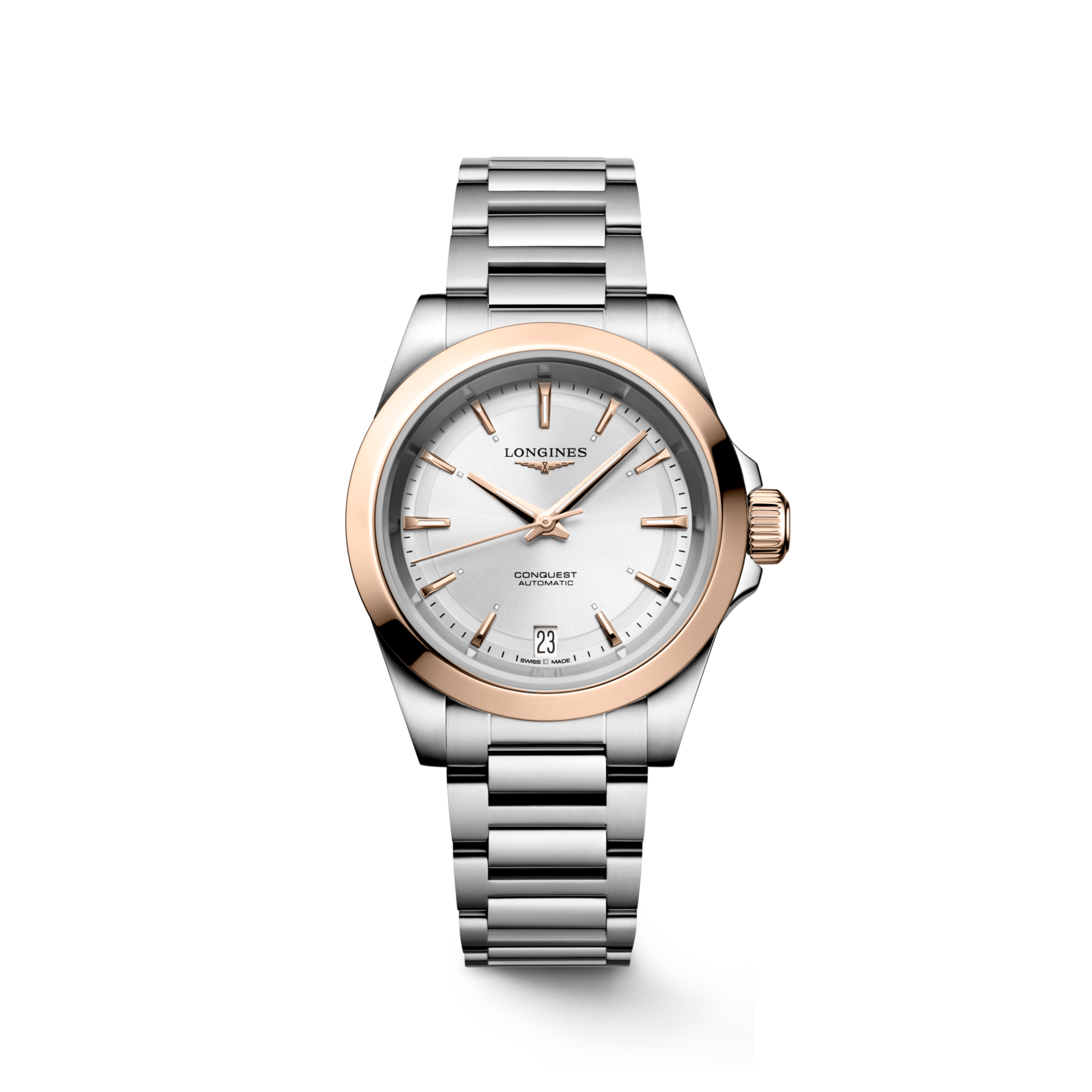 LONGINES L3.430.5.72.6 WATCH
