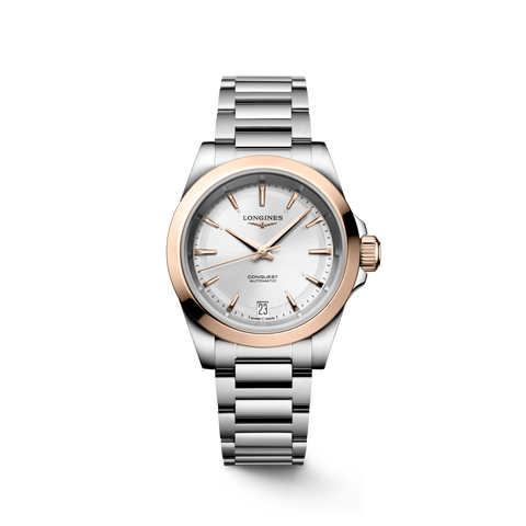 LONGINES L3.430.5.72.6 WATCH