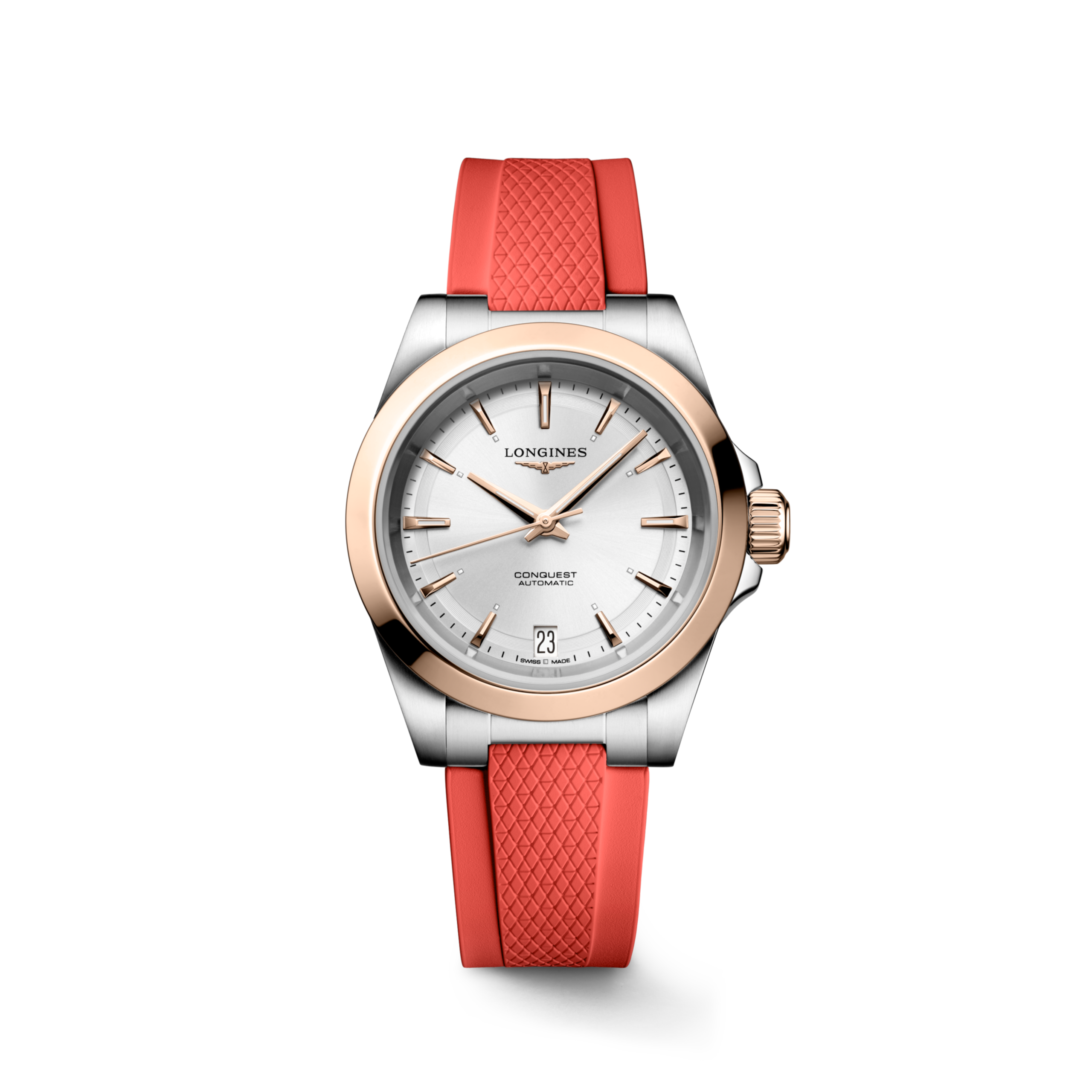 LONGINES L3.430.5.72.9 WATCH