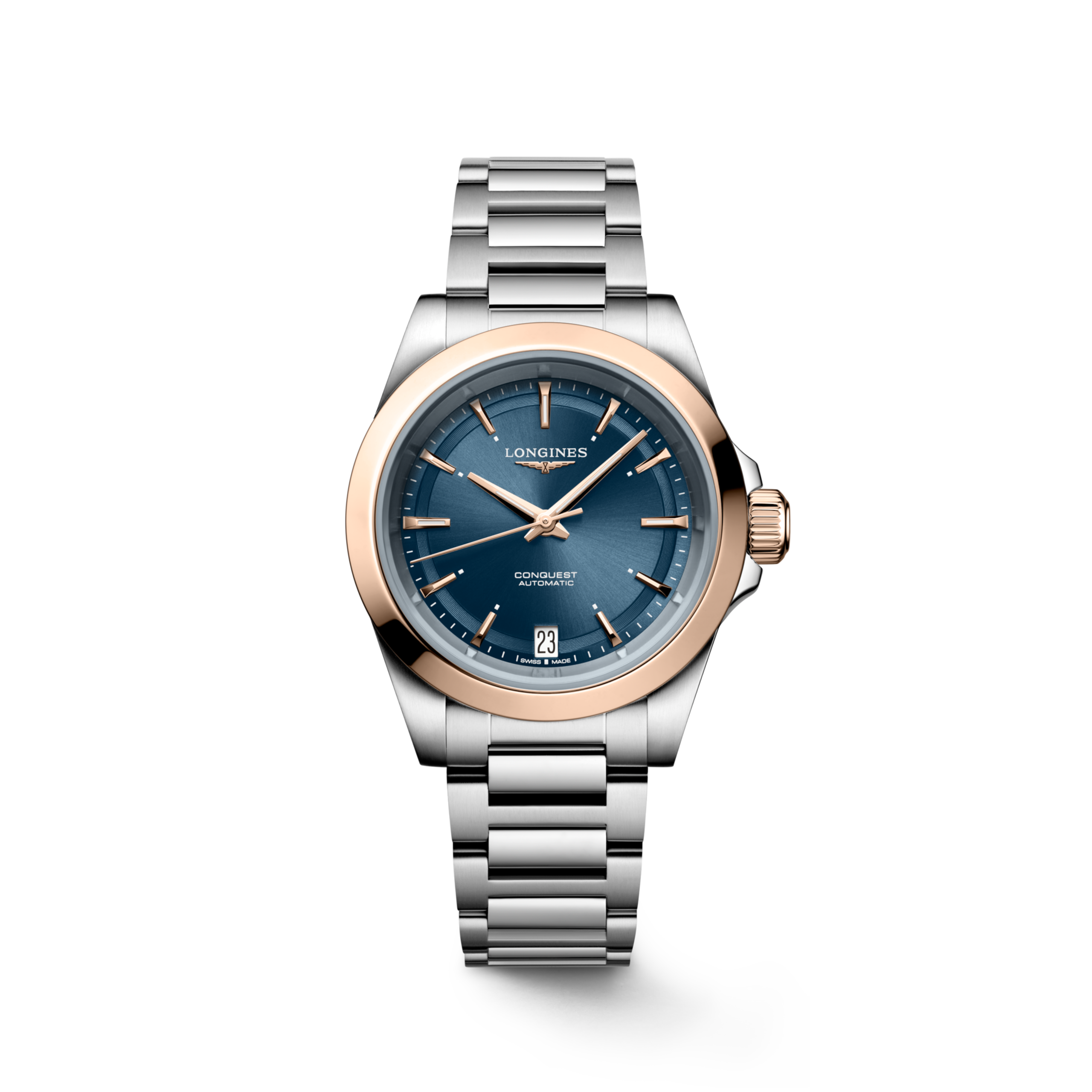 LONGINES L3.430.5.92.6 WATCH