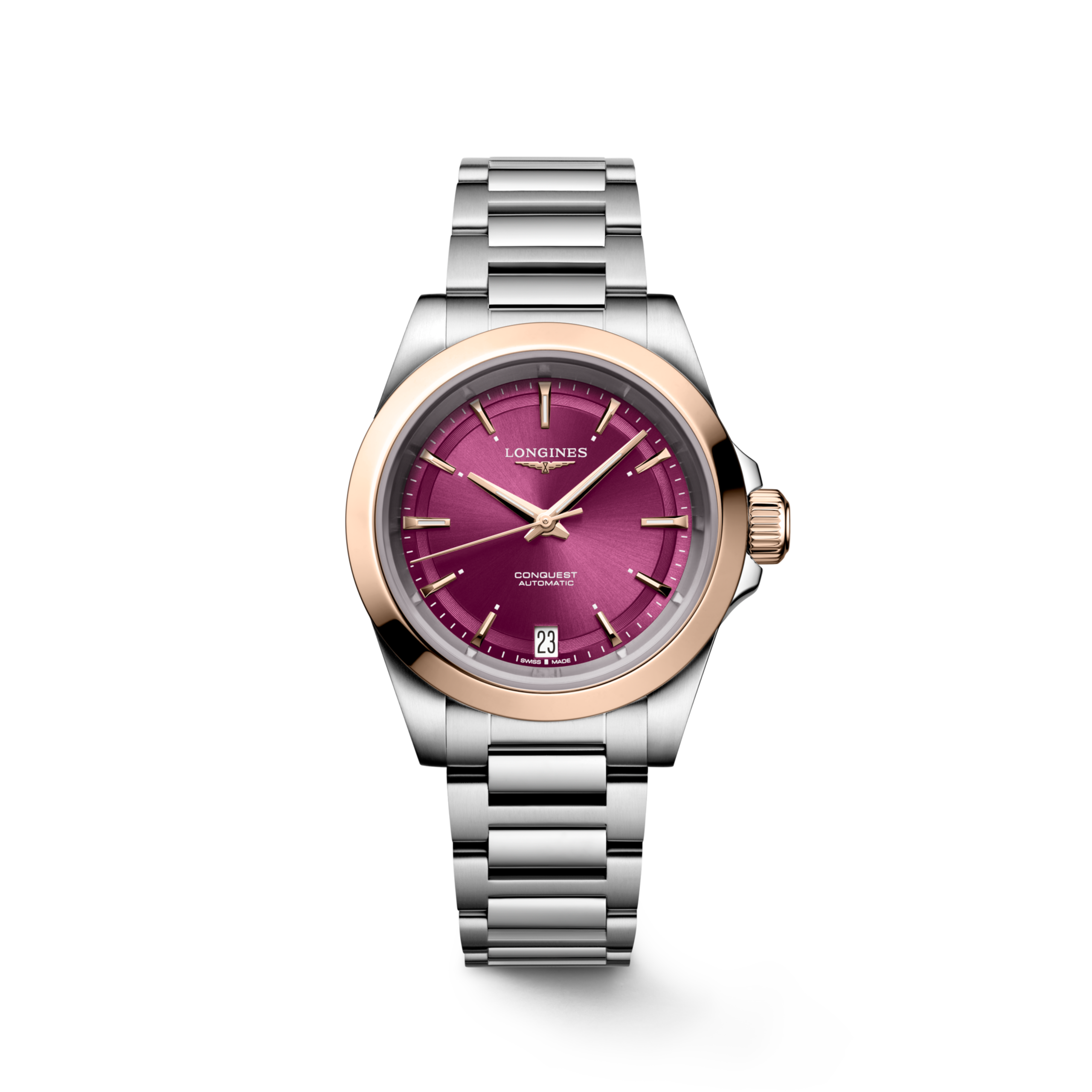LONGINES L3.430.5.98.6 WATCH