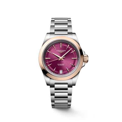 LONGINES L3.430.5.98.6 WATCH