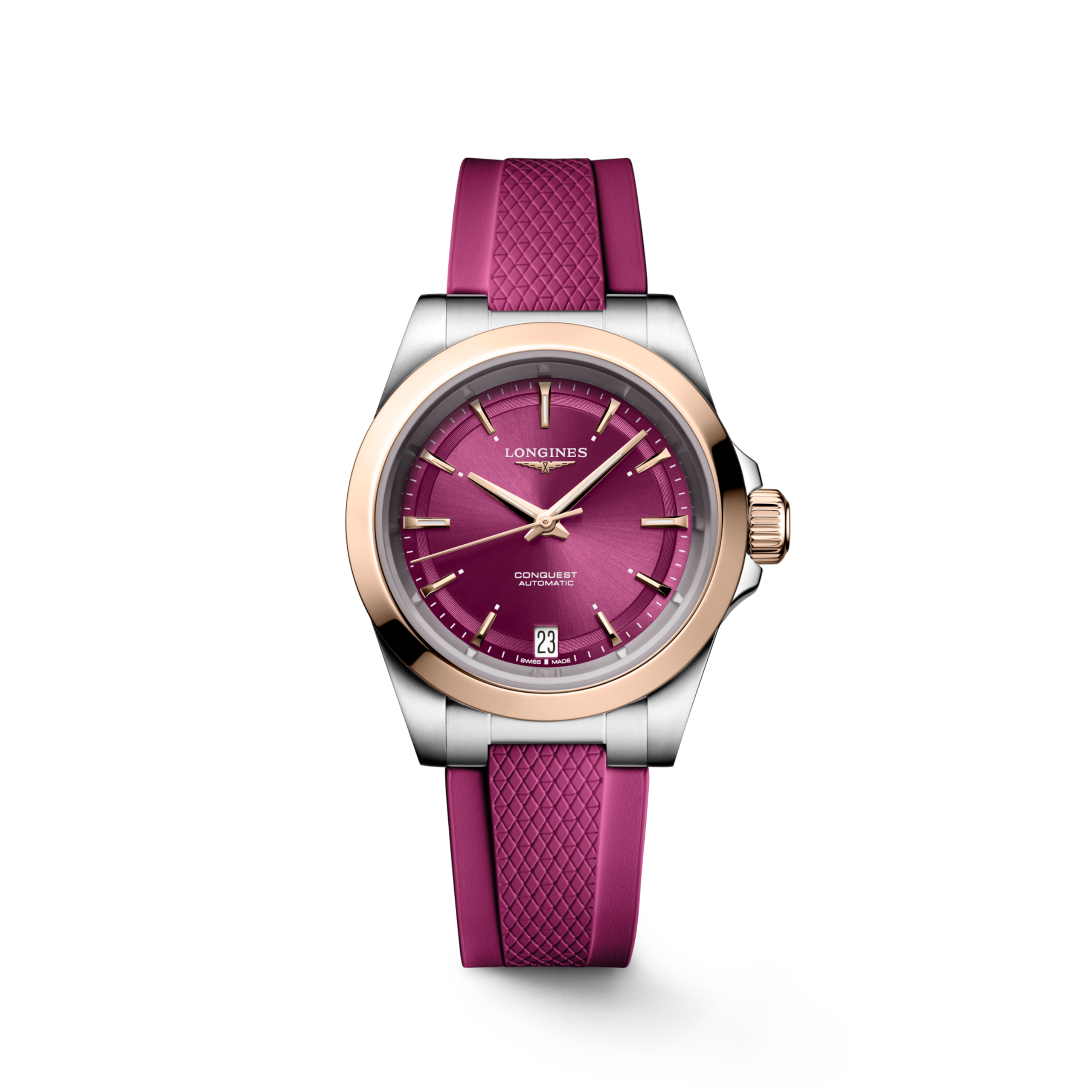 LONGINES L3.430.5.98.9 WATCH