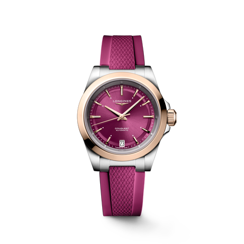 LONGINES L3.430.5.98.9 WATCH