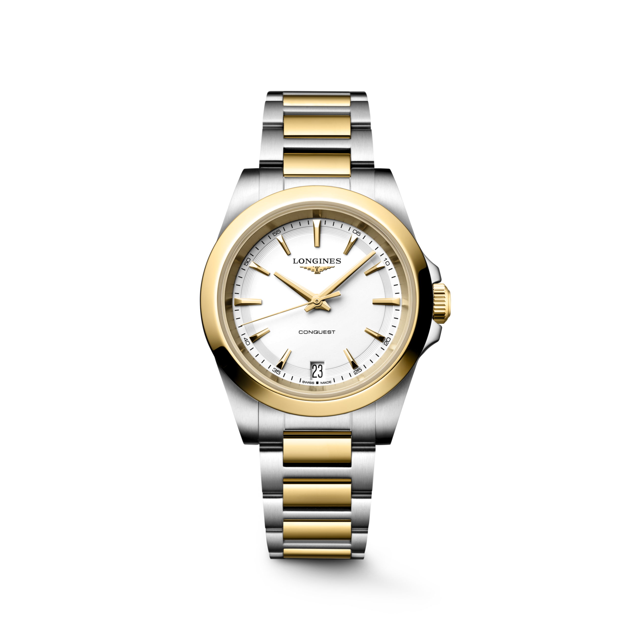 LONGINES L3.460.3.12.7 Conquest Watch