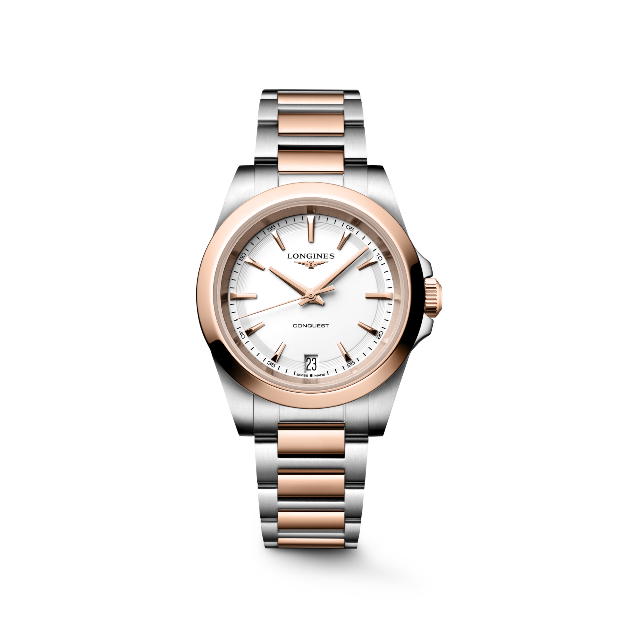 LONGINES L3.460.3.18.7 Conquest Watch