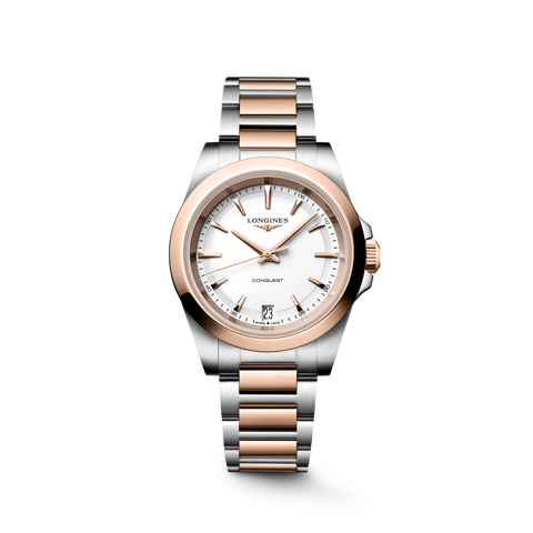LONGINES L3.460.3.18.7 Conquest Watch