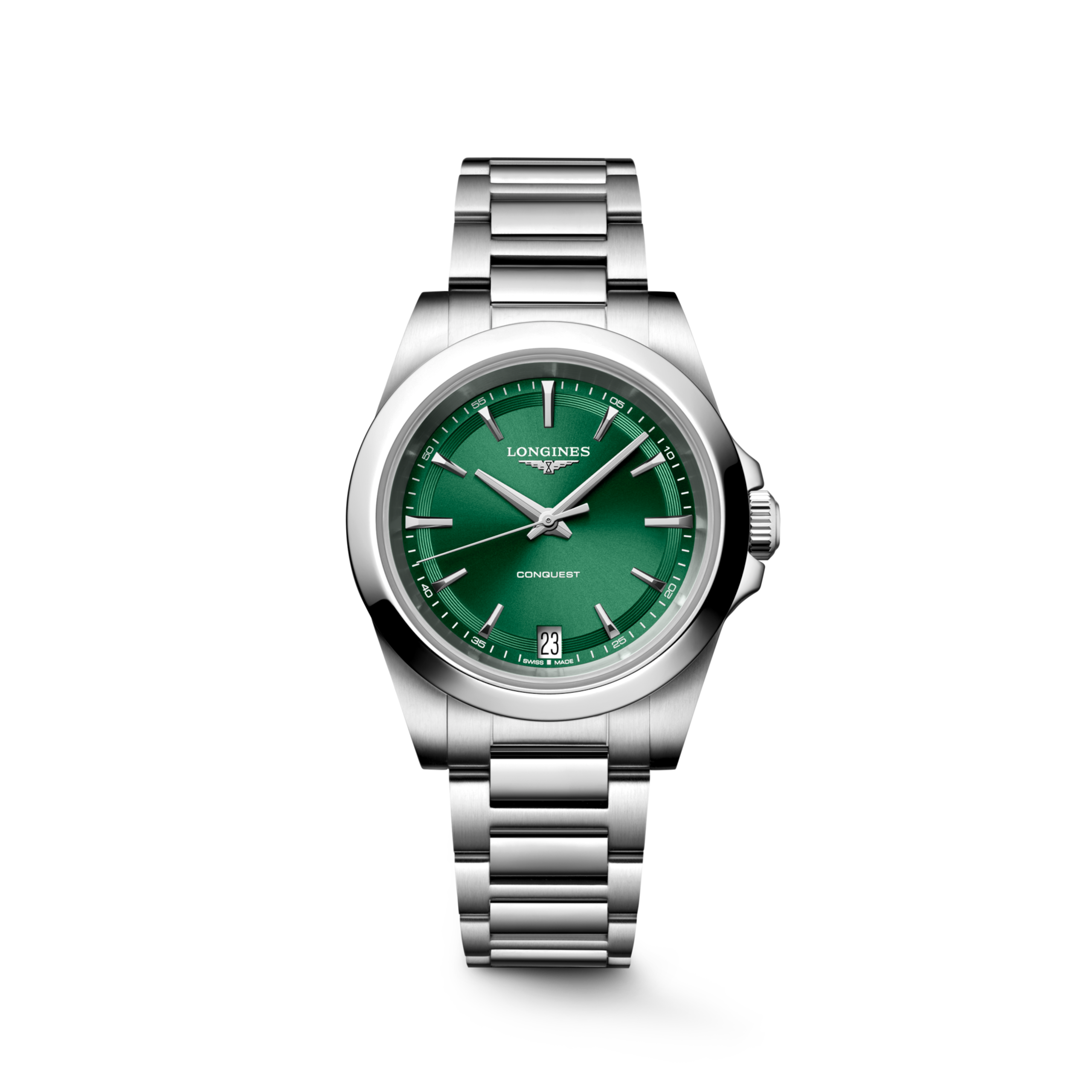 LONGINES L3.460.4.09.6 Conquest Watch