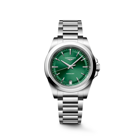 LONGINES L3.460.4.09.6 Conquest Watch
