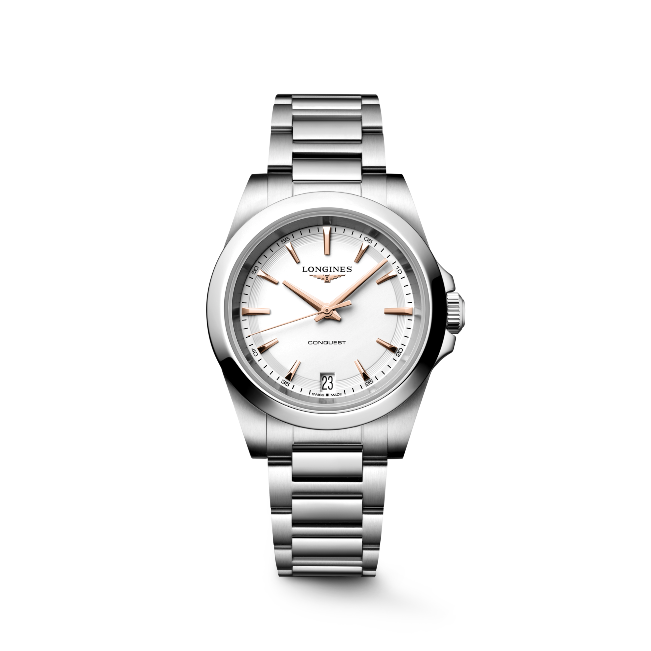 LONGINES L3.460.4.18.6 Conquest Watch