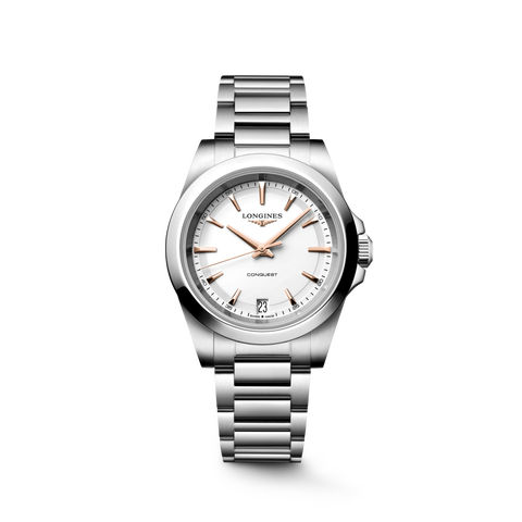 LONGINES L3.460.4.18.6 Conquest Watch