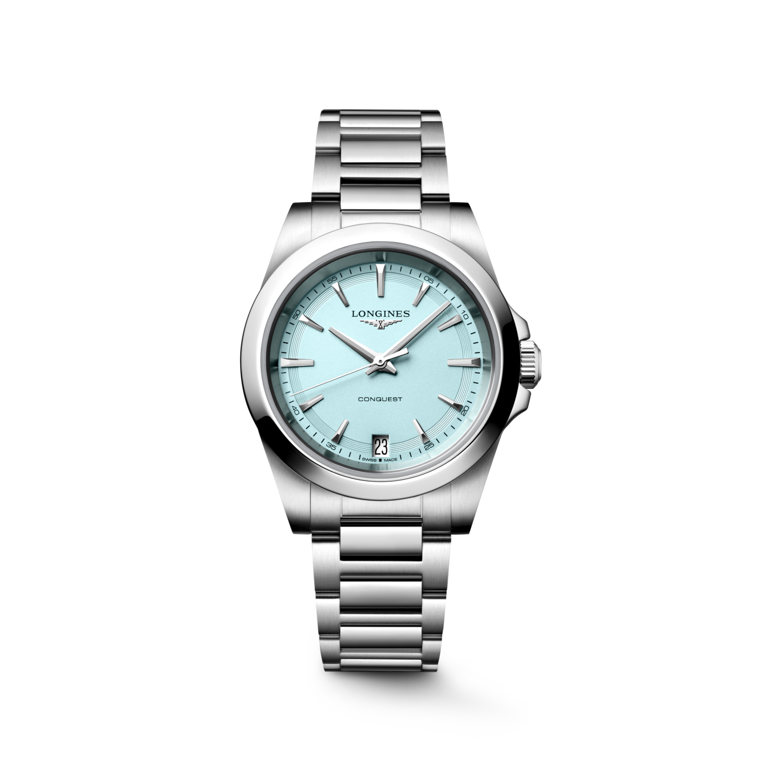 LONGINES L3.460.4.92.6 Conquest Watch