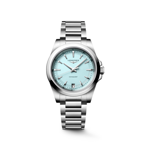 LONGINES L3.460.4.92.6 Conquest Watch