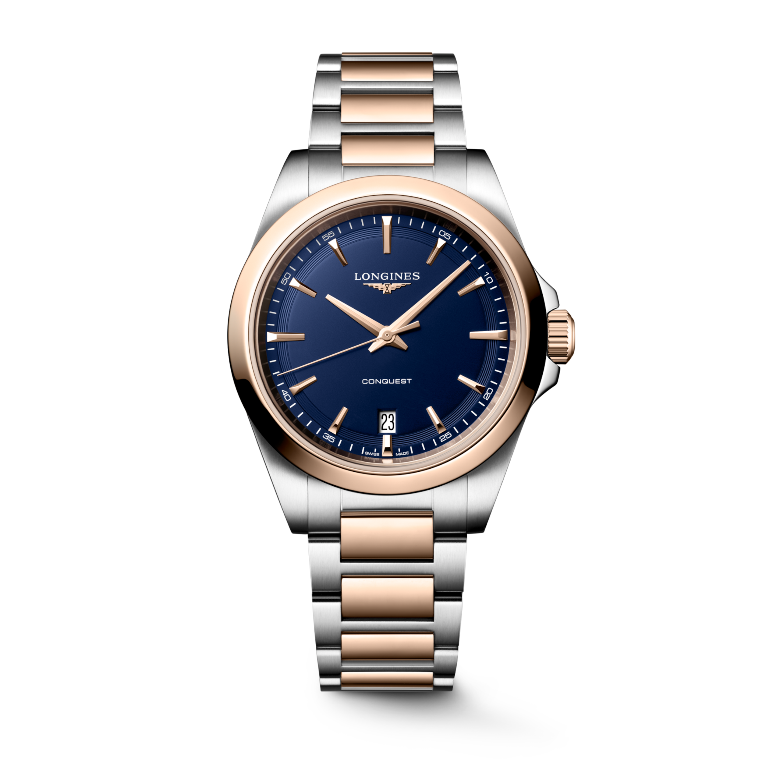 LONGINES L3.750.3.98.7 Conquest Watch