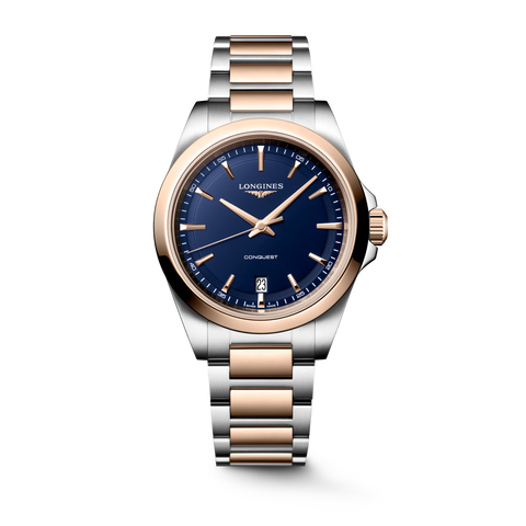 LONGINES L3.750.3.98.7 Conquest Watch