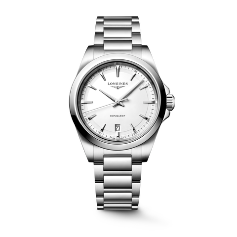 LONGINES L3.750.4.12.6 Conquest Watch
