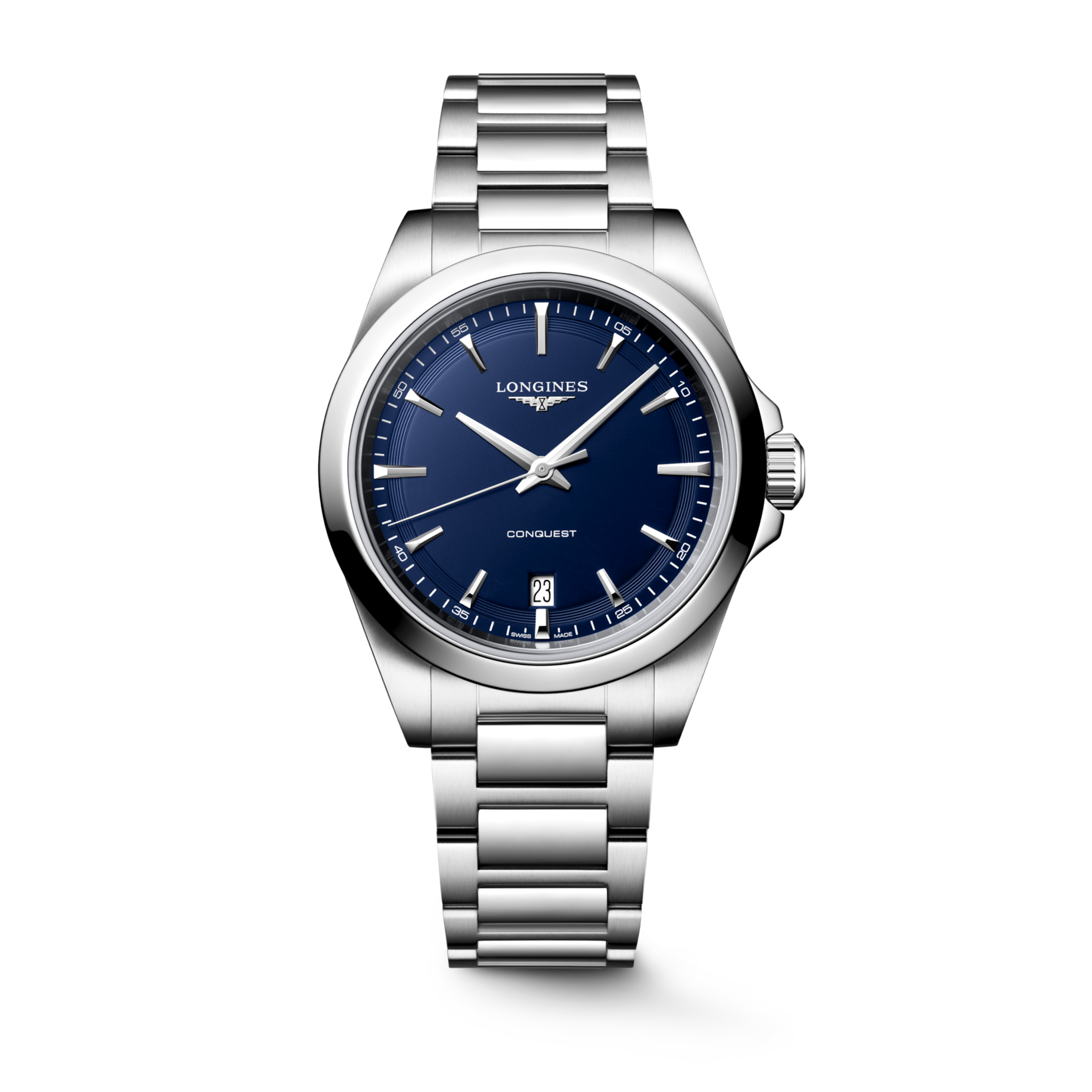 LONGINES L3.750.4.92.6 Conquest Watch