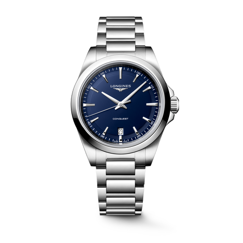 LONGINES L3.750.4.92.6 Conquest Watch