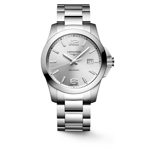 LONGINES L3.860.4.09.6 Conquest Watch