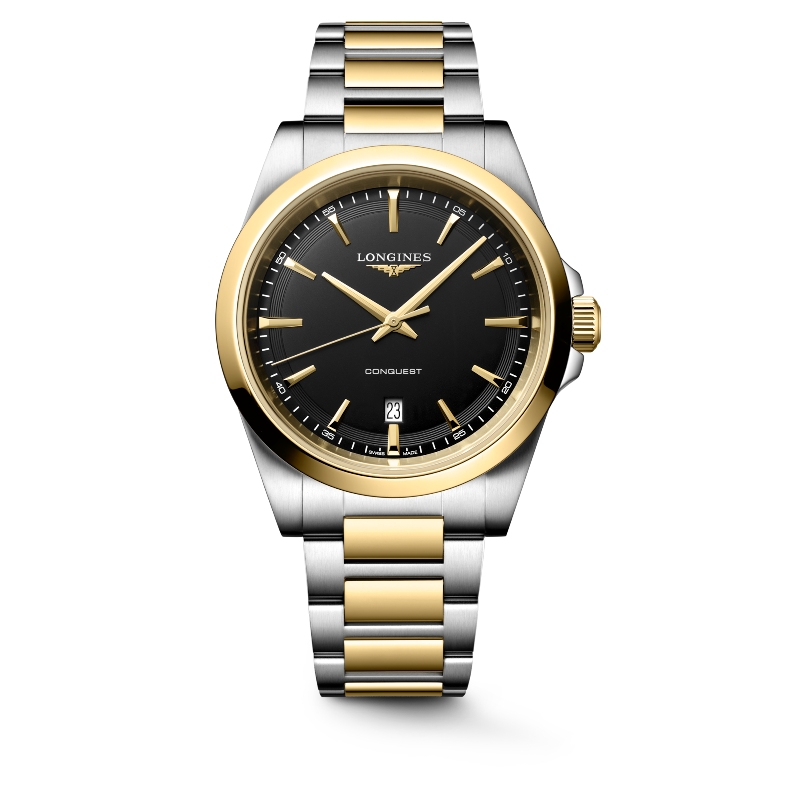 LONGINES L3.860.3.52.7 Conquest Watch